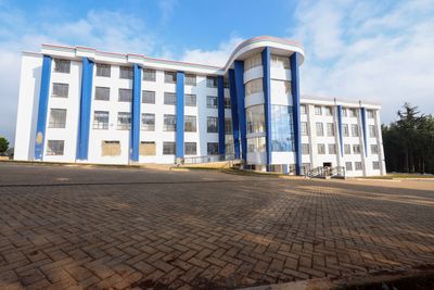 Six Level 4 and 26 Level 3 hospitals upgraded