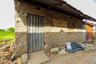 512 model ECDE centres constructed county-wide
