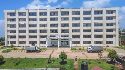 Six Level 4 and 26 Level 3 hospitals upgraded