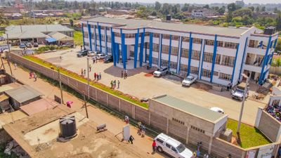 Six Level 4 and 26 Level 3 hospitals upgraded