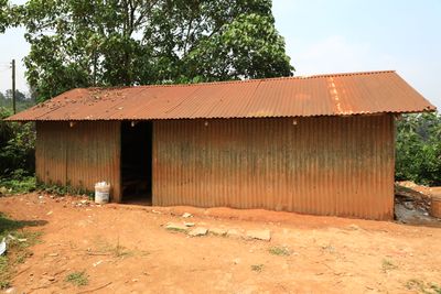 512 model ECDE centres constructed county-wide