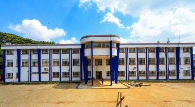 Six Level 4 and 26 Level 3 hospitals upgraded