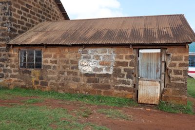 512 model ECDE centres constructed county-wide