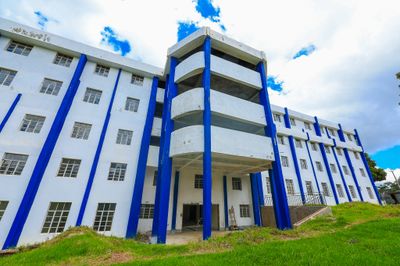 Six Level 4 and 26 Level 3 hospitals upgraded