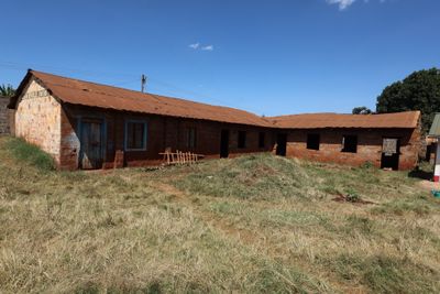 512 model ECDE centres constructed county-wide