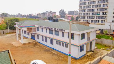 Six Level 4 and 26 Level 3 hospitals upgraded