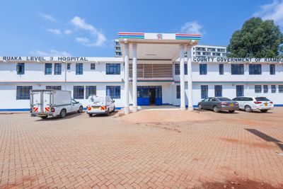 Six Level 4 and 26 Level 3 hospitals upgraded