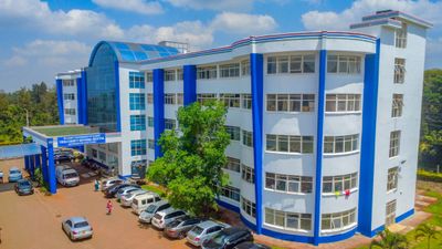 Six Level 4 and 26 Level 3 hospitals upgraded
