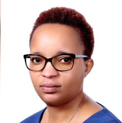 Ms Susan Gatwiri Kirimi