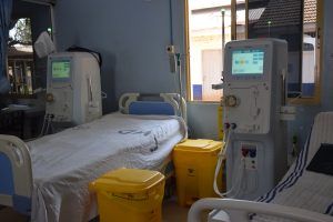 DIALYSIS MACHINES: Governor Wamatangi Administration Multiplies Opportunities for Cleaning Your Blood