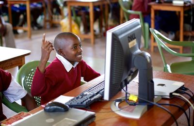 Education, Gender, Culture & Social Services