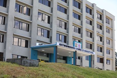 Health Services