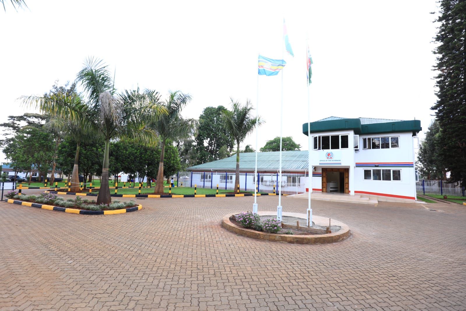 Kiambu achieves record revenue collection of Kshs. 3.6 billion in fiscal year ending June 2023