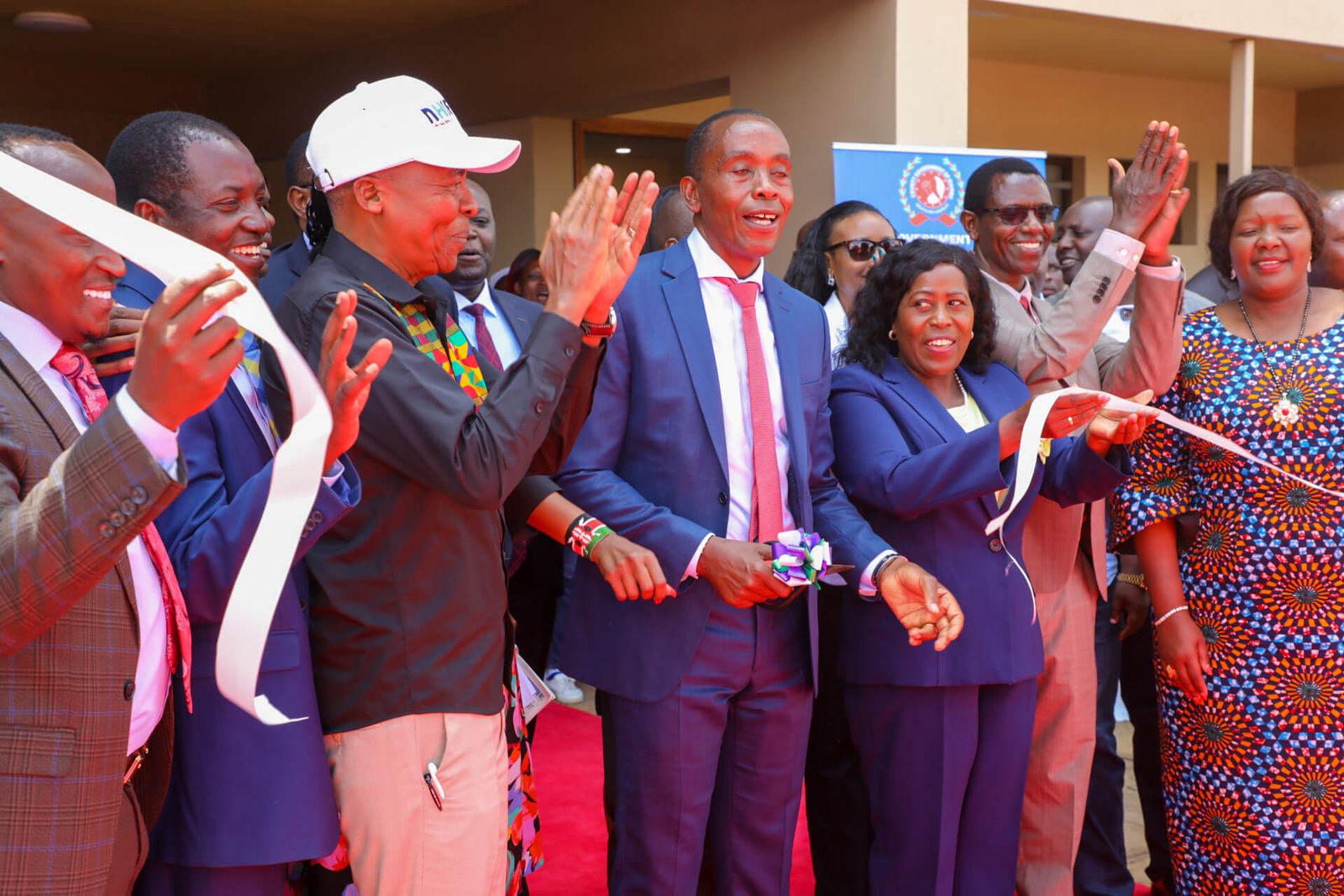 ‘Kiambu Afya’ health plan touches 300,000 lives in the County