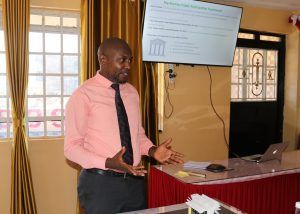 Kiambu County Empowers Municipal Boards to Drive Sh1.6 billion Urban Transformation Agenda
