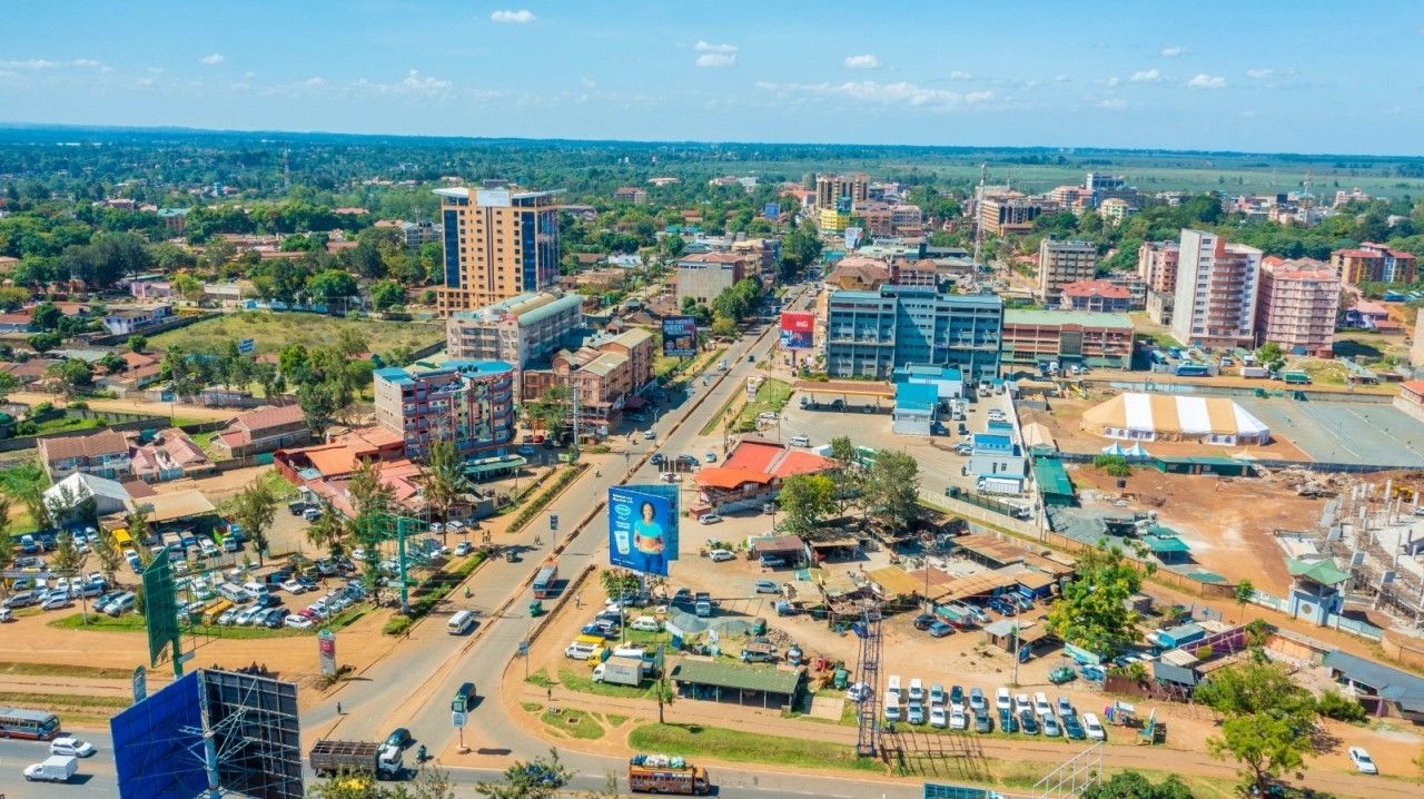 Thika