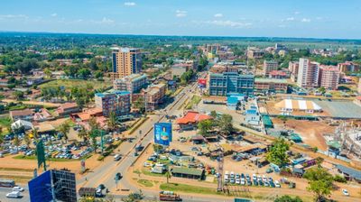 Thika