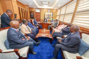 Thika Set to Shine as Kenya’s 6th City: A Milestone for Industrial and Urban Growth