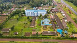 Turning tides of hospitals ‘white elephant’ projects in Kiambu