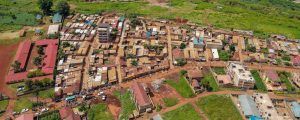WORLD BANK VICE PRESIDENT LAUDS KISIP 2’S TRANSFORMATIVE IMPACT IN KIAMBU COUNTY