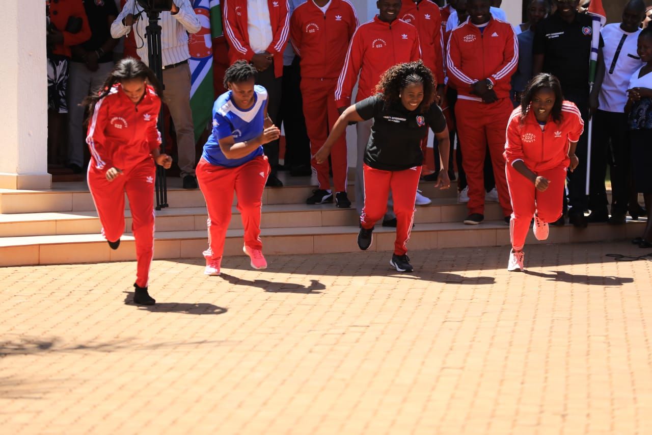 Youth Affairs, Sports & Communication
